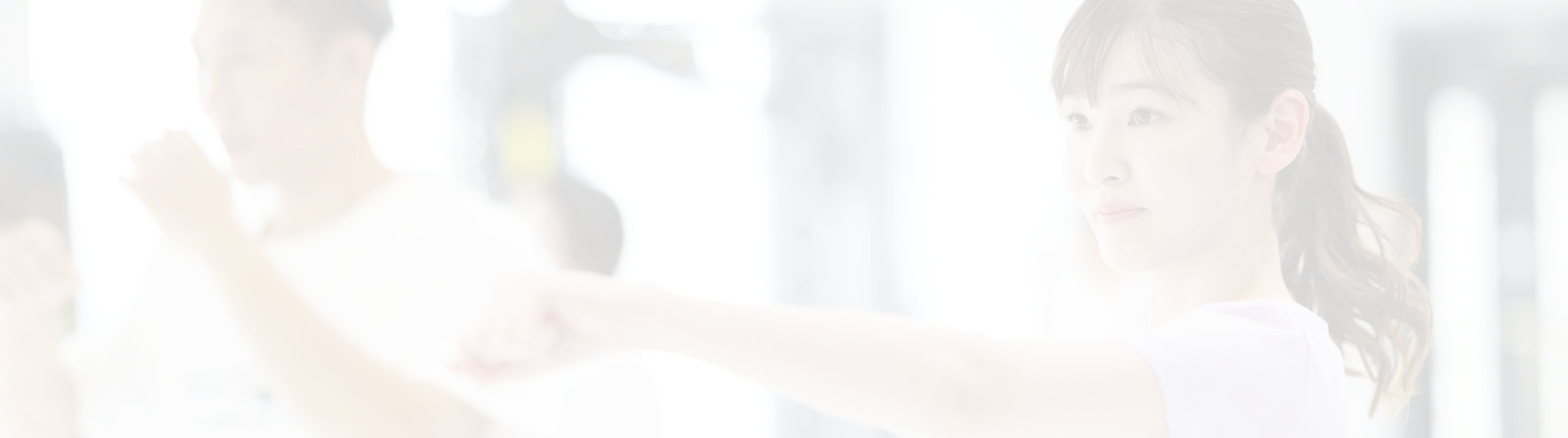 レッスンプログラム