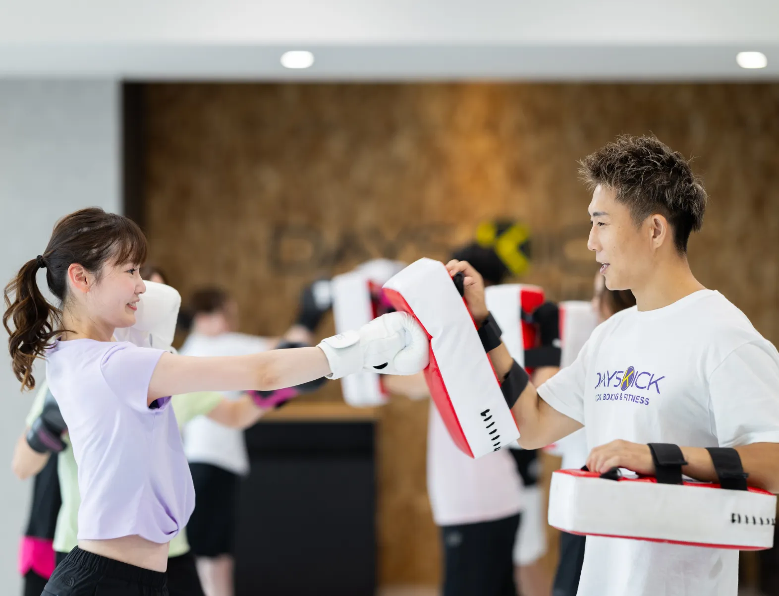 予約不要で参加OK！