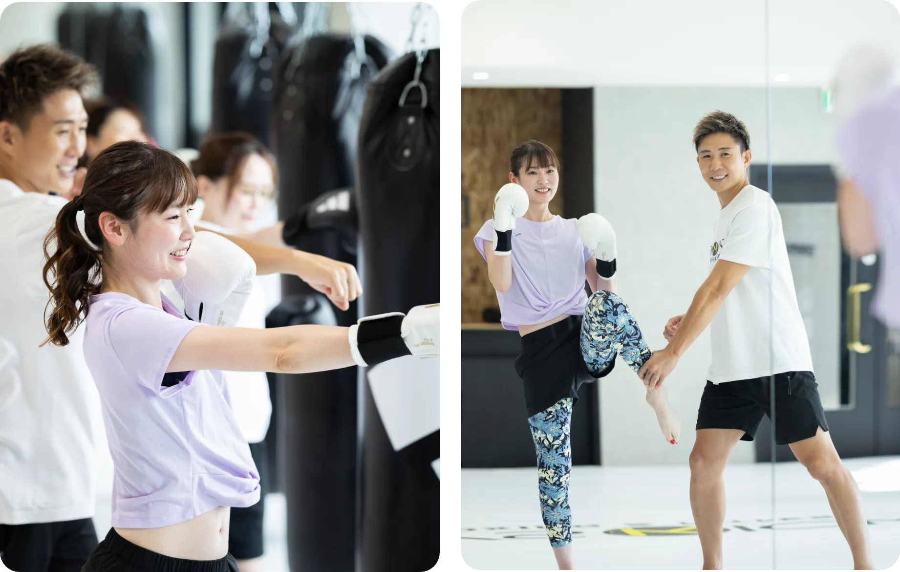 理想の身体づくり