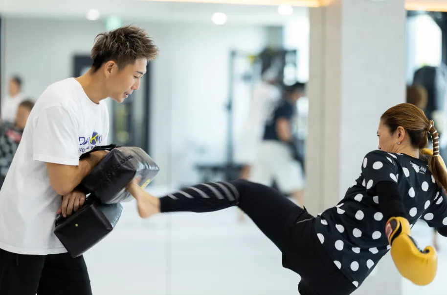 代謝アップで体質改善