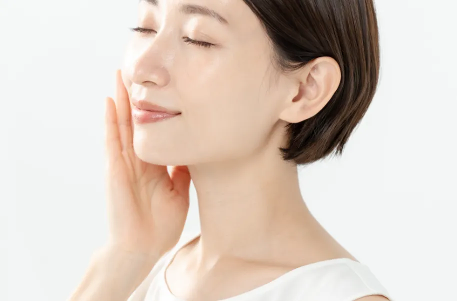 食事制限なしで美しく健康に