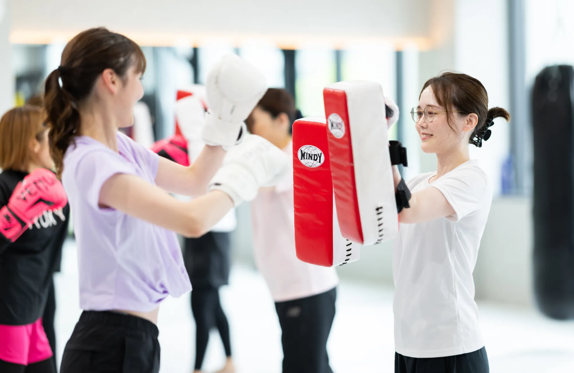 DAYS KICKについて