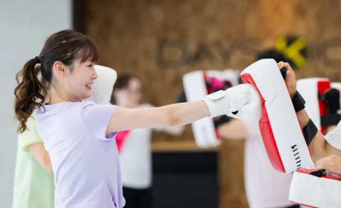 パーソナルミット