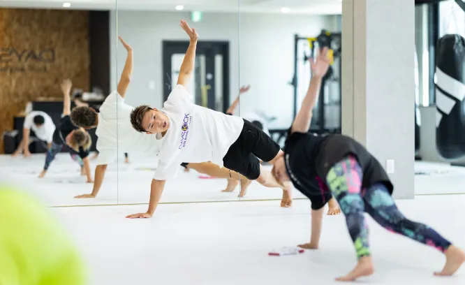 パーソナルミット